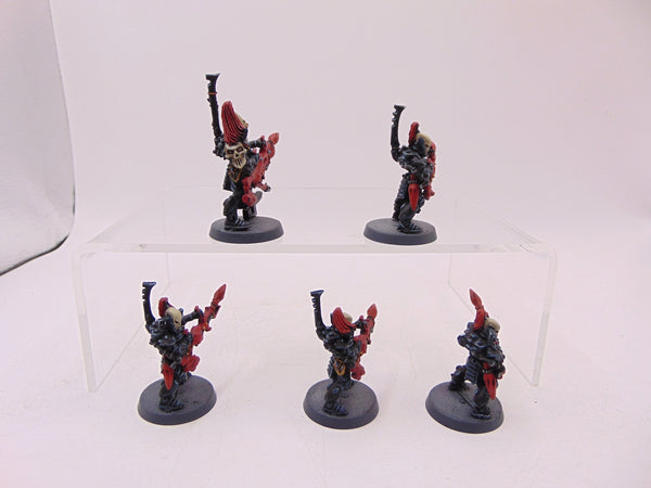 Dark Reapers