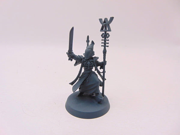 Spiritseer