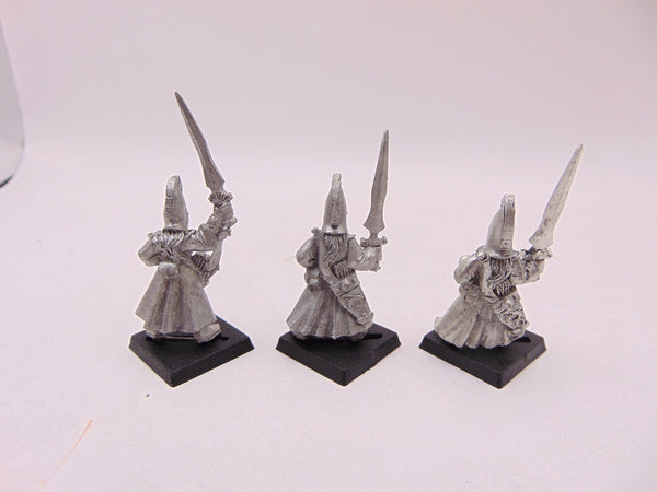 Shadow Warriors