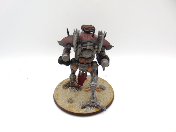 War Dog Brigand