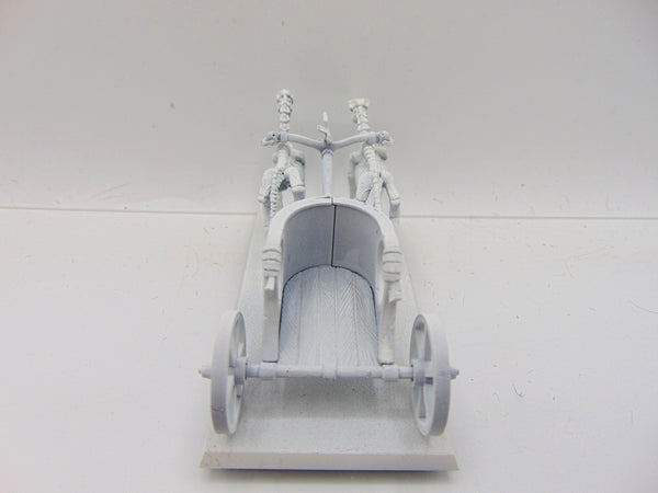 Skeleton Chariot