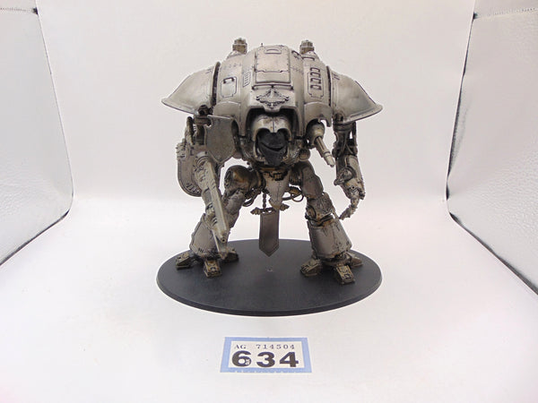 Imperial Knight Preceptor