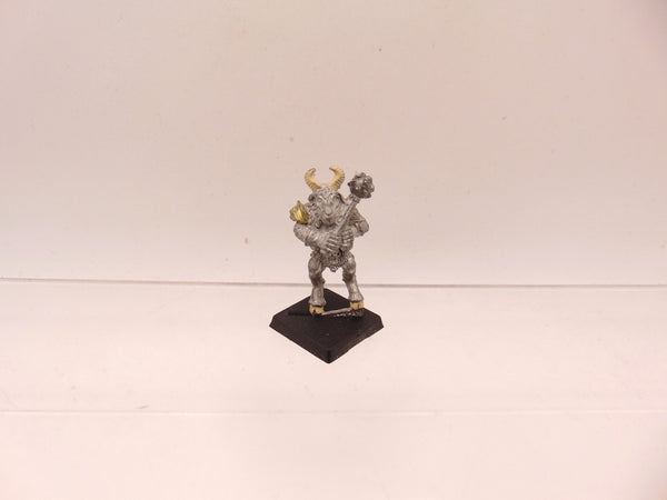 Beastman