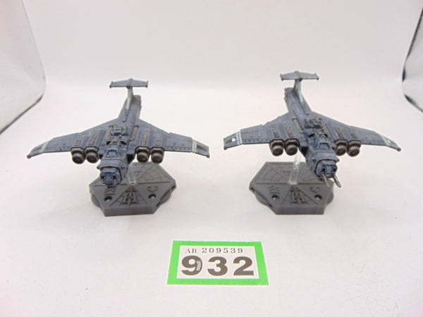 Aeronautica Imperialis: