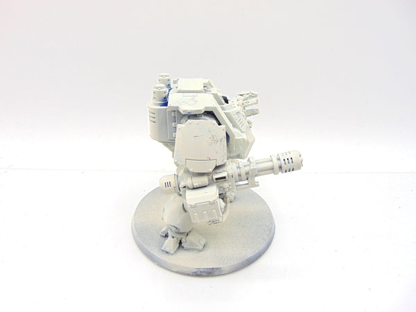 Redemptor Dreadnought