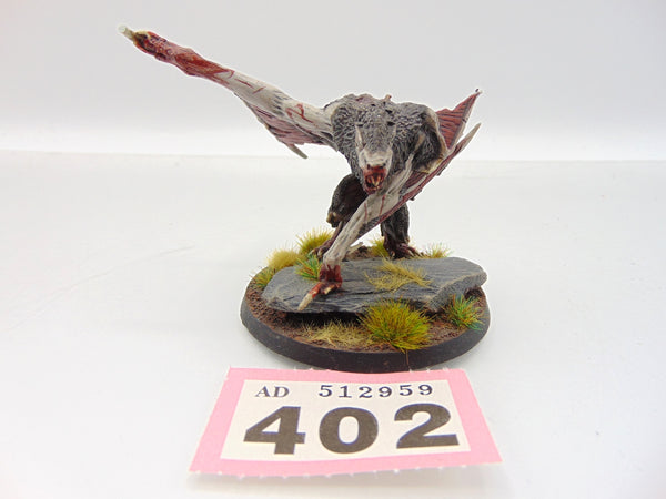 Varghulf