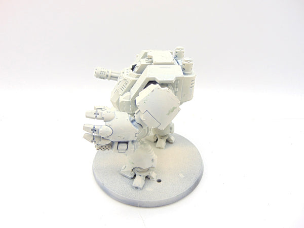 Redemptor Dreadnought