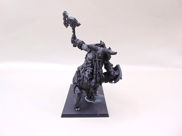Bull Centaur Render