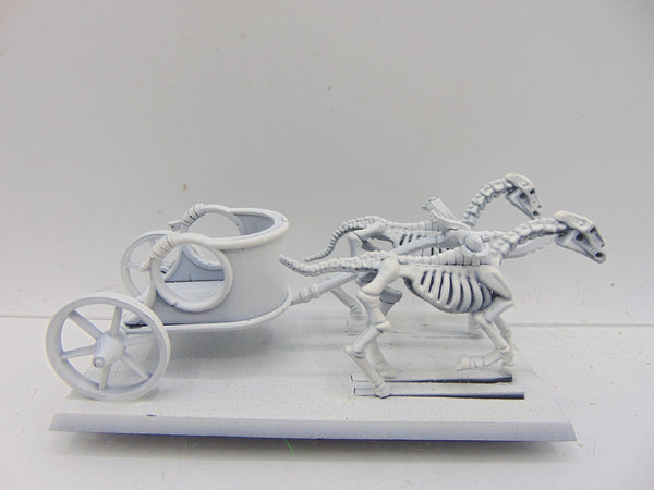 Skeleton Chariot