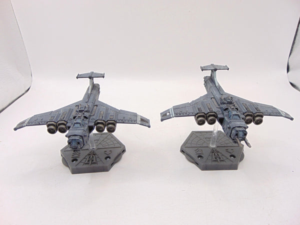 Aeronautica Imperialis: