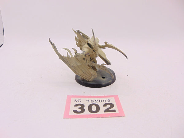Winged Tyranid Prime