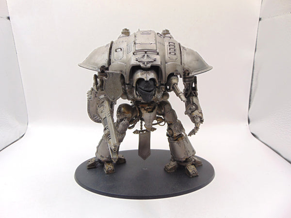 Imperial Knight Preceptor