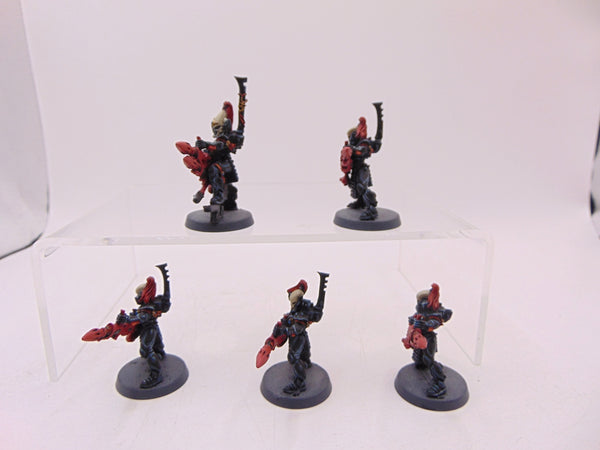 Dark Reapers