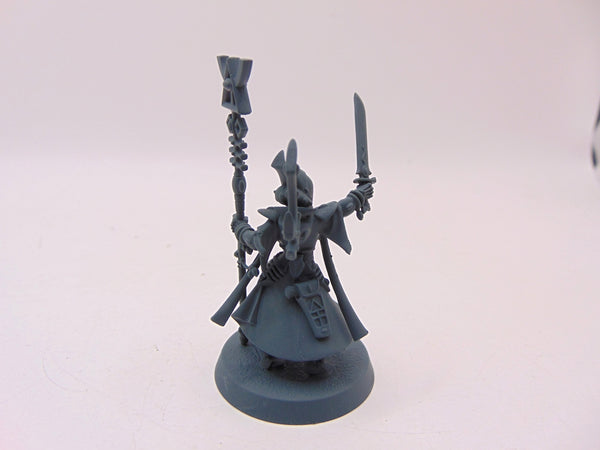 Spiritseer