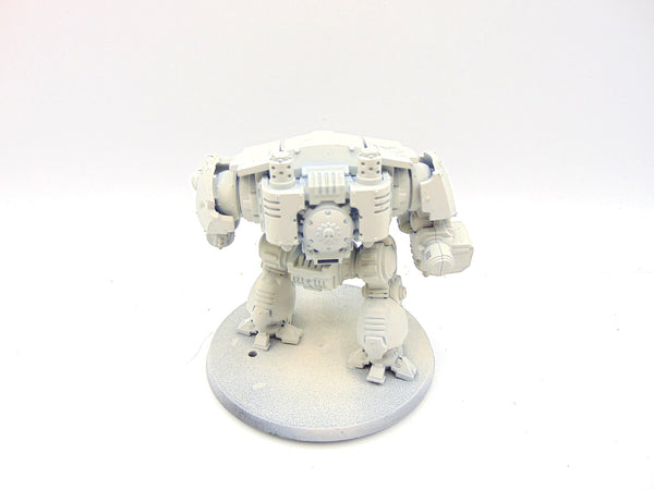 Redemptor Dreadnought