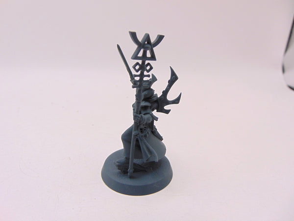 Spiritseer