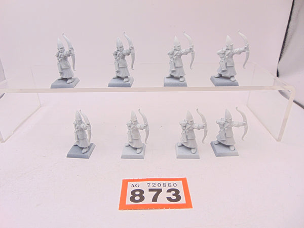 High Elf Archers