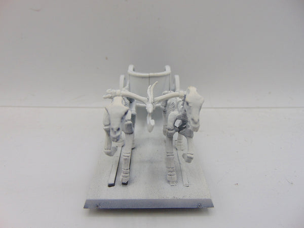 Skeleton Chariot