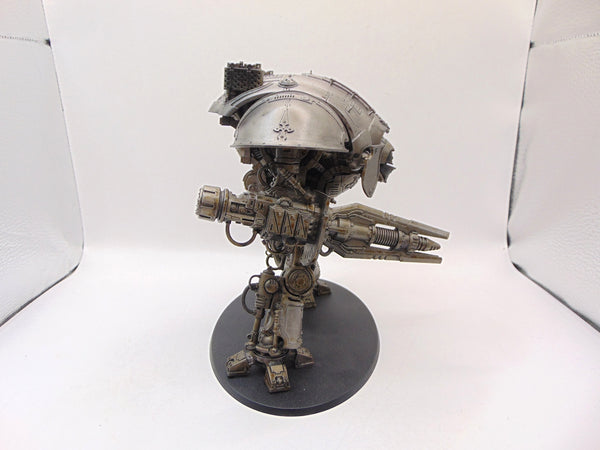 Imperial Knight Preceptor