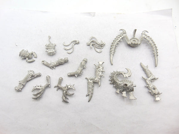 Epic Tyranids Bio-Titan Hierophant