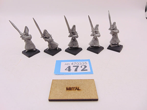 Swordmasters of Hoeth