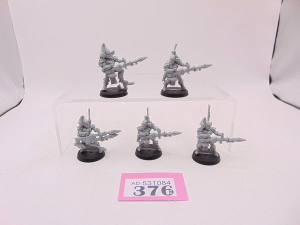Dark Reapers