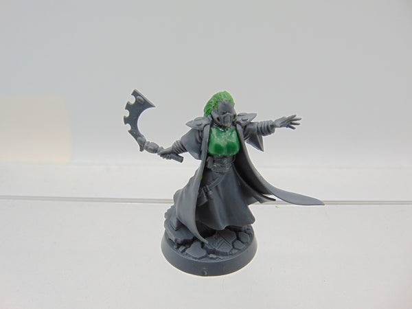 Warlock Conversion