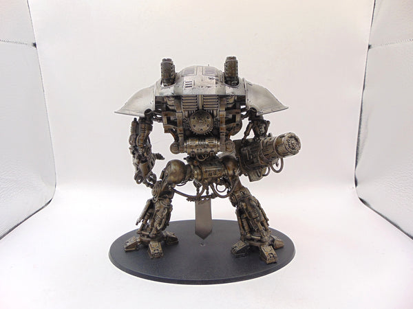 Imperial Knight Preceptor