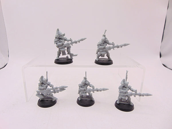 Dark Reapers