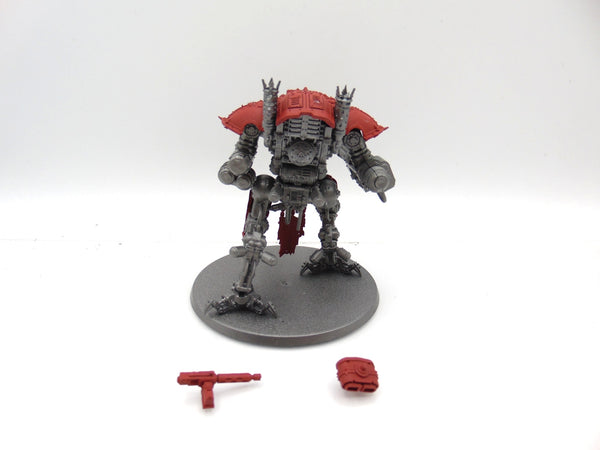 War Dog Brigand