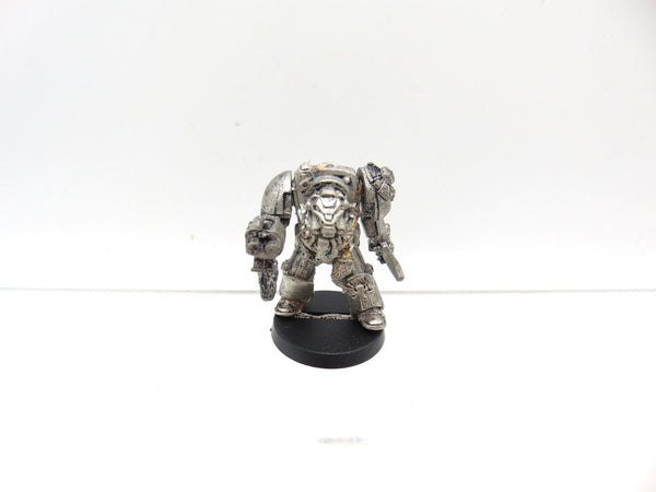 Wolf Guard Terminator