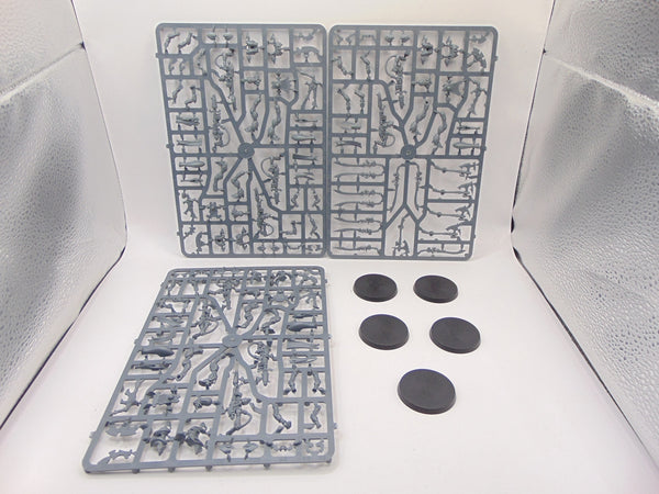 Wraithguard / Wraithblades