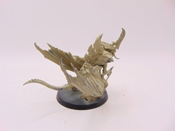 Winged Tyranid Prime