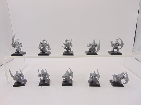 Night Goblin Mob