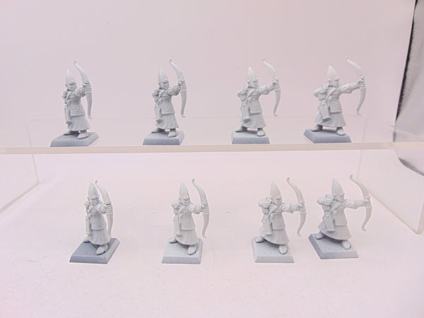 High Elf Archers