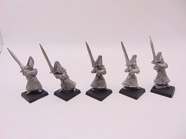 Swordmasters of Hoeth