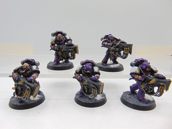 Emperor's Children Legion Kakophoni