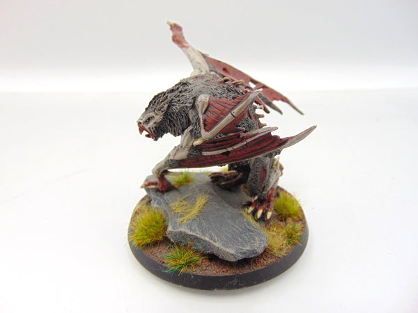 Varghulf