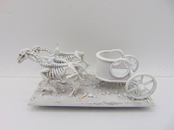 Skeleton Chariot