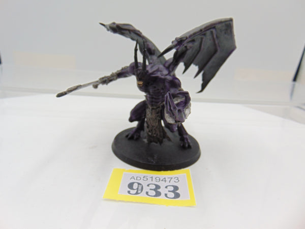 Daemon Prince