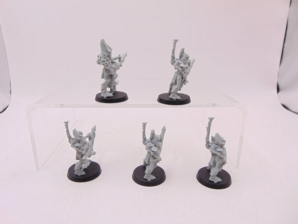 Dark Reapers