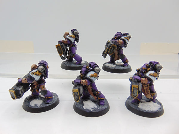 Emperor's Children Legion Kakophoni