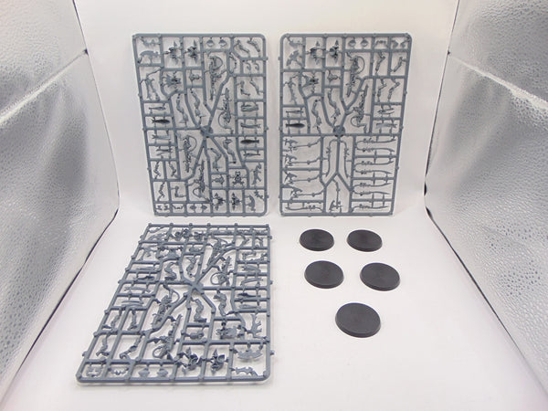 Wraithguard / Wraithblades