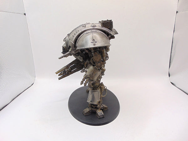 Imperial Knight Preceptor