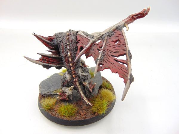 Varghulf