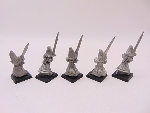 Swordmasters of Hoeth
