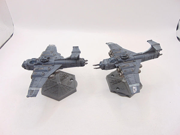 Aeronautica Imperialis: