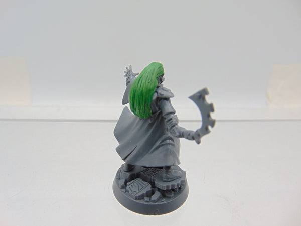 Warlock Conversion