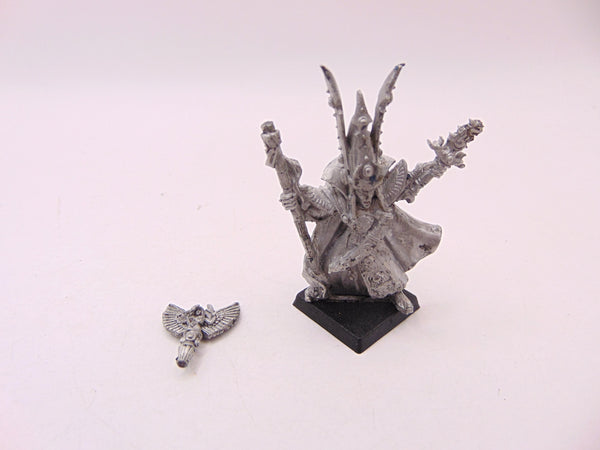 Teclis High Elf Mage