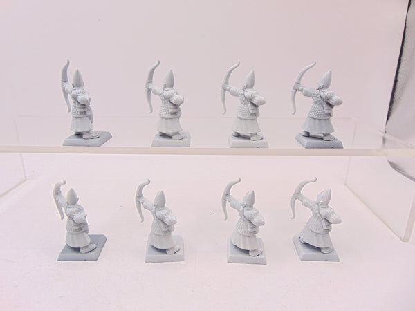 High Elf Archers